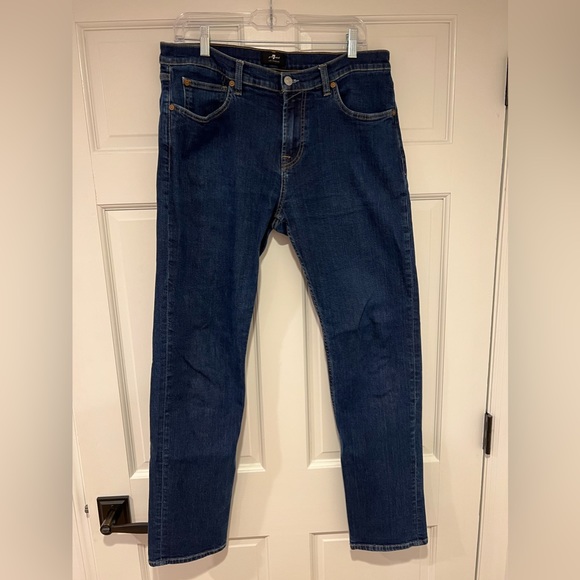 7 For All Mankind Other - 7 For All Mankind slim jeans.
